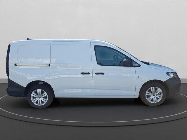 Volkswagen Caddy Cargo Maxi 2.0 TDI *KLIMA*AHK*SZH*KLIMA*