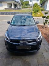 Kia Rio 1.0 T-GDI 100 Dream-Team Edition Rück-Kamera - Kia Rio: Dream Team Edition