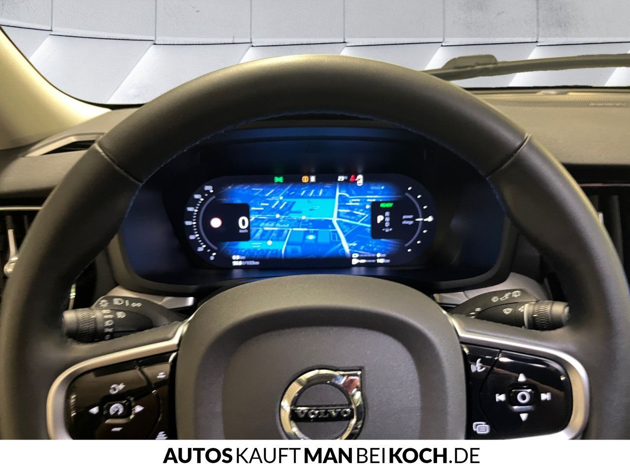 Volvo V60 - Bild 14
