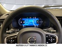 Volvo V60 - Vorschau Bild 14