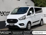 Ford Transit Custom 2.0 TDCi 320 L1  *9-SITZE*KLIMA *