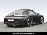 Porsche 992 911 Carrera S Cabriolet Surround-View  BOSE - Porsche: Schwarz