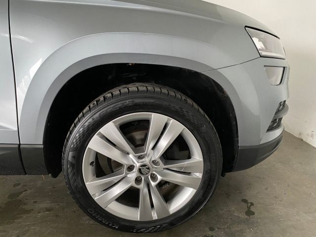 Karoq Style 1.5 TSI AHK+NAVI+KAMERA