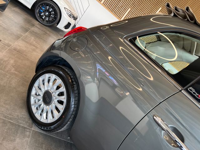 Fiat 500C Lounge *BI-XENON*NAVI*DAB*PDC*