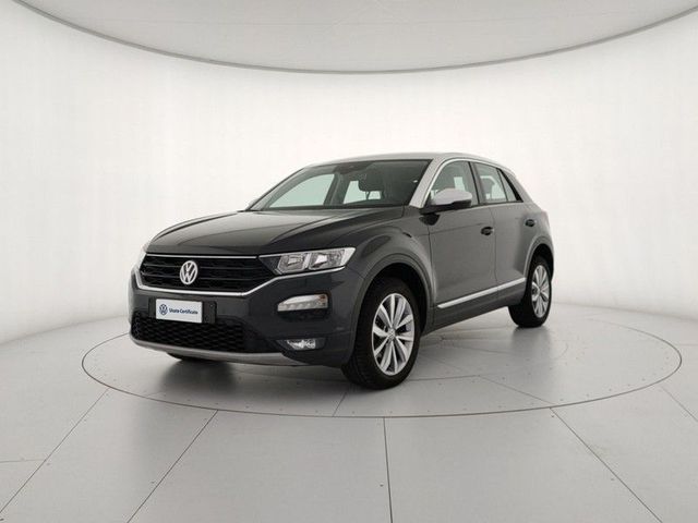 Volkswagen T-Roc 1.0 tsi style 115cv