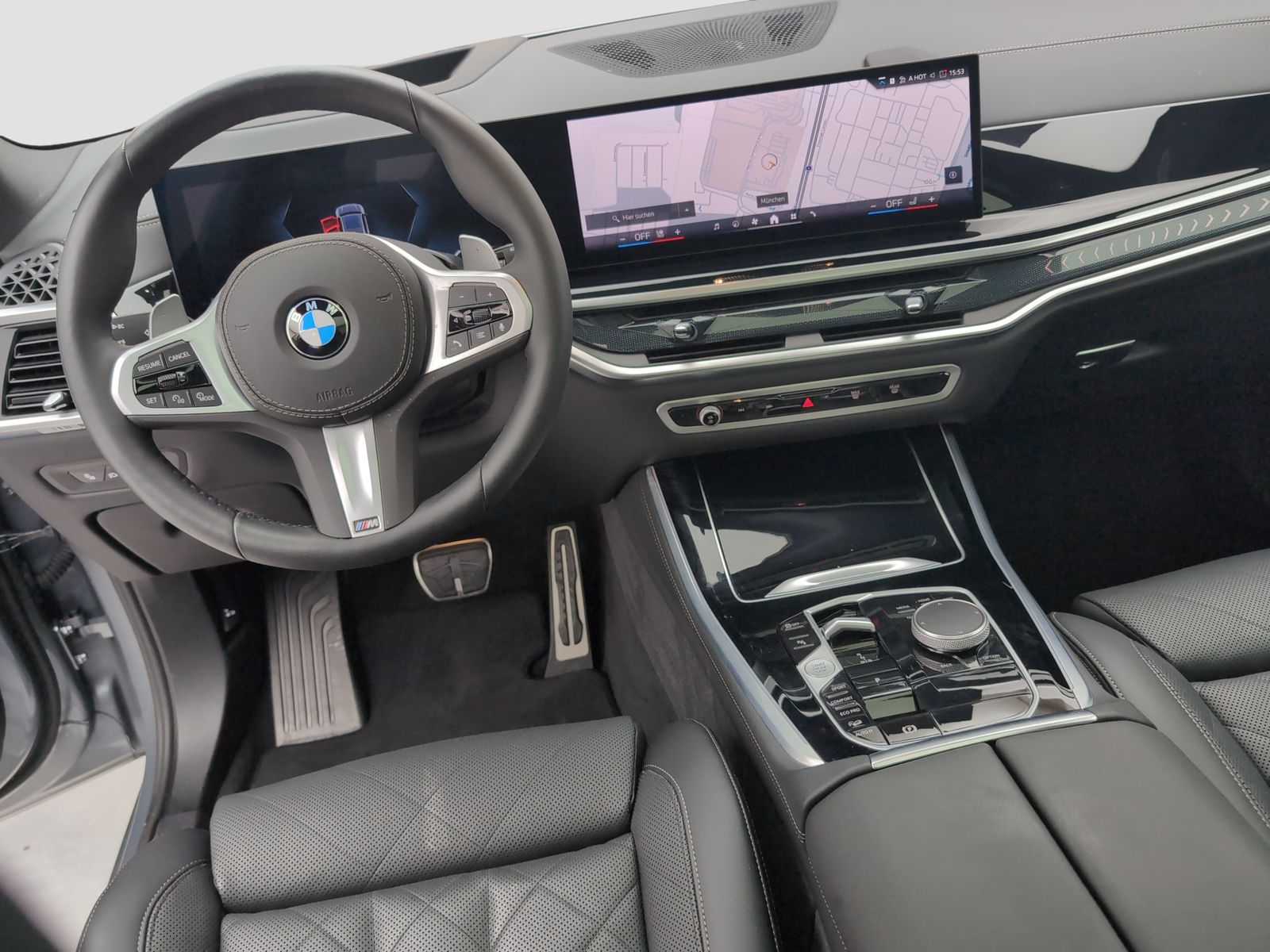 BMW X5 - Bild 12