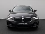 BMW 530e Kamera DAB HiFi CockPitPro Fernlichtassist - BMW mit Hybrid-Antrieb
