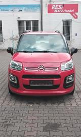 Citroën C3 Picasso Exclusive Neuer Tüv  Erste Hand - Citroën C3: Exclusiv