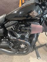 Harley-Davidson FXDLS Dyna Low Rider "S" CLUB STYLE UMBAU - Offers