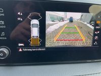 Skoda Fabia - Vorschau Bild 13