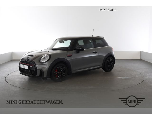 MINI John Cooper Works Navigation Panoramadach DAB Tu