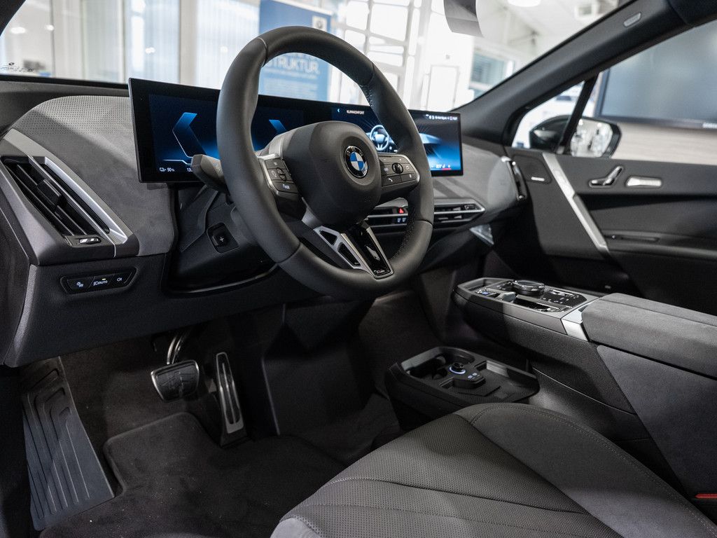 BMW iX - Bild 24
