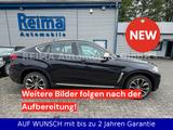BMW X6 xDrive 30 d Individual, H&K, Soft Clsoe - BMW X6 mit Diesel-Antrieb: Coupe