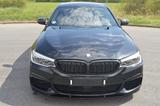 BMW 550 M550i xDrive A - Garantie auf Anfrage mögl. - BMW 550: Xdrive