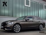 Mercedes-Benz C 200 T/d Brabus-Optik - Mercedes-Benz: C Brabus