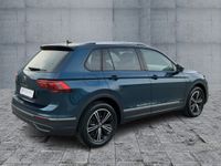 Volkswagen Tiguan - Vorschau Bild 6