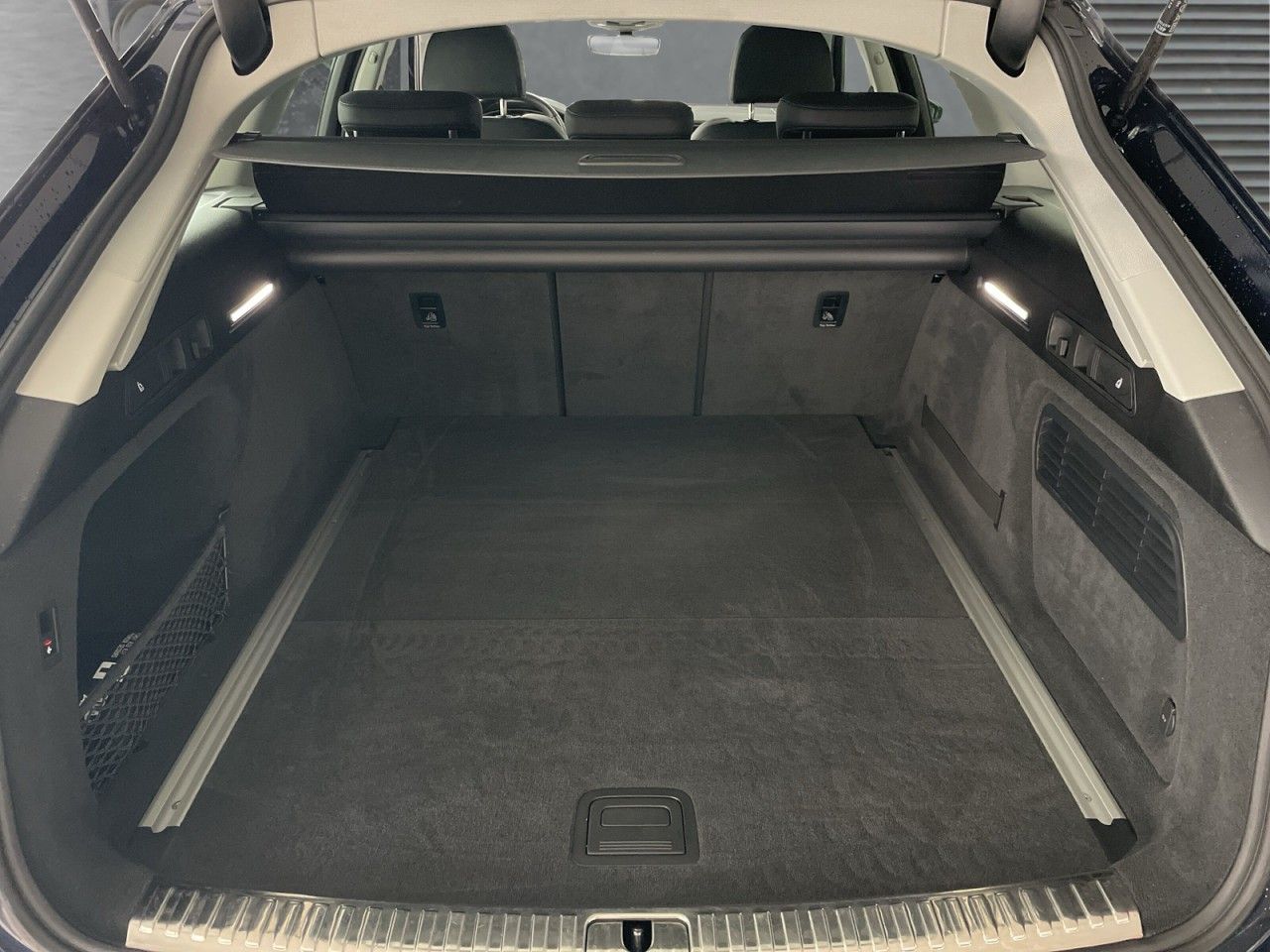 Audi A6 - Bild 8