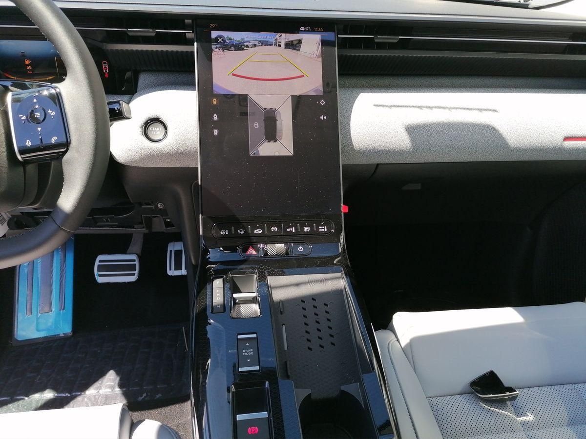 Citroën C5 Aircross - Bild 13