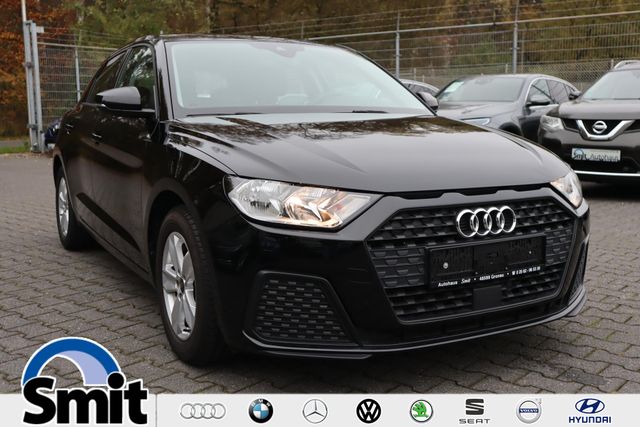 Audi A1 Sportback 25 TFSI/ Virtual/ App/ Tempomat