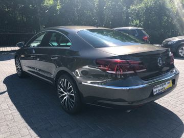 Volkswagen Passat CC - 8
