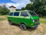 Volkswagen T3 Caravelle Transporter Syncro 86 JX - Volkswagen T3: Syncro