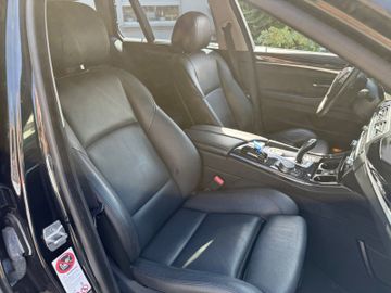 BMW 520 - 12