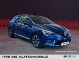 Renault Clio EVOLUTION TCe 90 GJR City-Paket Keycard Han - Renault Clio Gebrauchtwagen in Freiburg