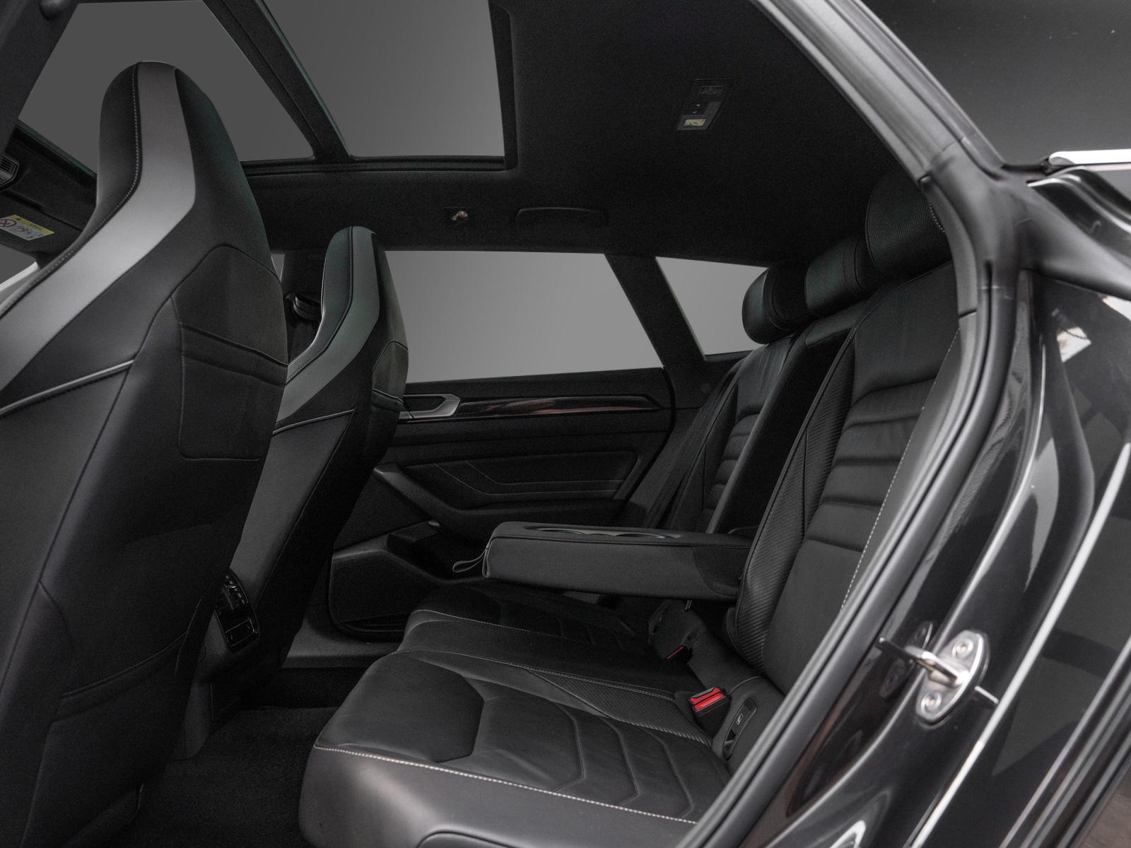 Volkswagen Arteon R-Line AHK DCC Nappa / Carbon Style PANO, миниатюра 15