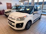Citroën Citroen C3 Picasso 1.6 HDi 90 Exclusive - Citroën C3 Picasso Exclusive mit Diesel-Antrieb