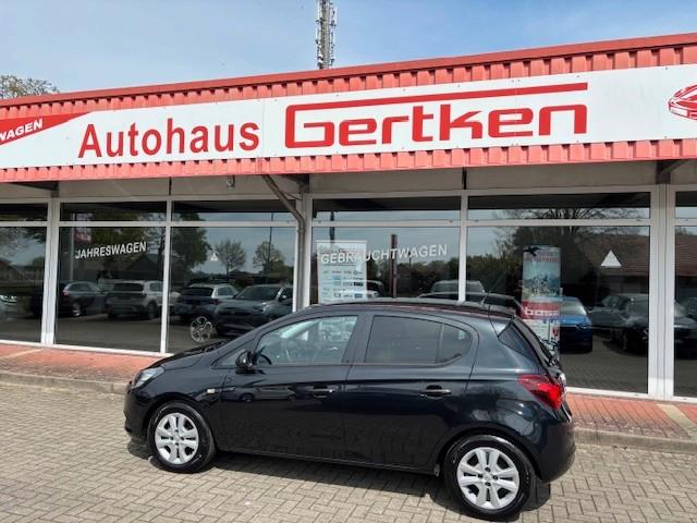 Opel Corsa E Edition ecoFlex