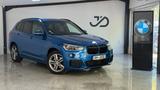 BMW X1 xDrive 20 i M Sport*LED*Automatik*Alcantara - BMW X1 Gebrauchtwagen in Berlin