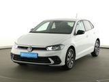 Volkswagen Polo 1.0 TSI Goal  LED Navi ACC Alufelgen PDC Te - VW Polo Gebrauchtwagen Alufelgen
