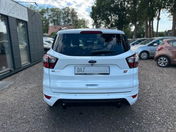 Ford Kuga - 5
