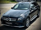 Mercedes-Benz GLC 300 *4Matic*AMG-Paket* - Mercedes-Benz GLC 300 Gebrauchtwagen