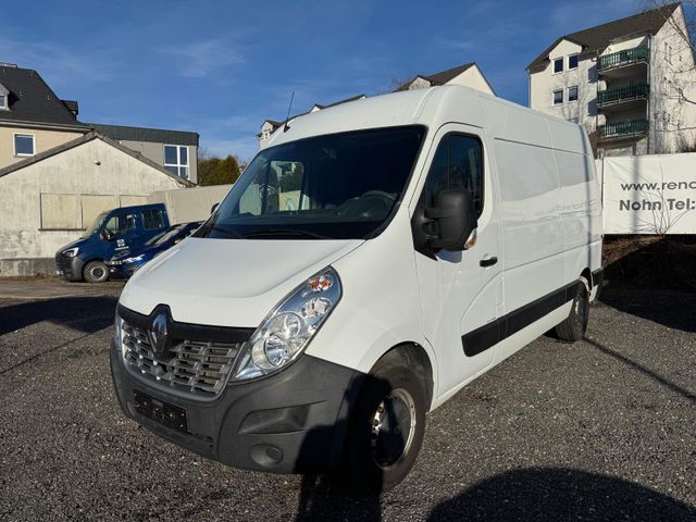 Renault Master III Kasten L2H2 HKa 3