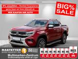 Volkswagen Amarok 3.0 TDI Aventura Styling+Standhzg+21Z+AHK - Volkswagen Amarok Gebrauchtwagen