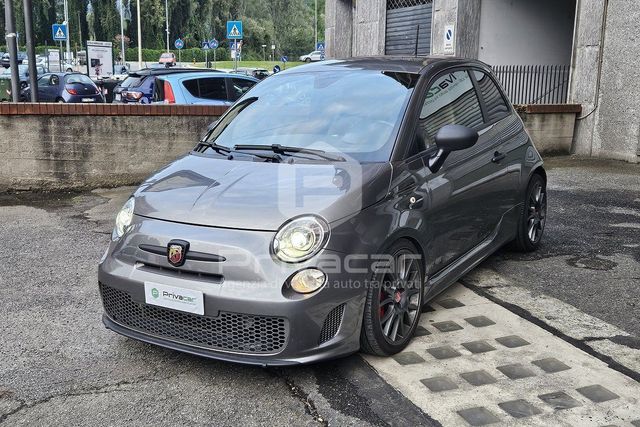 Abarth ABARTH 595 1.4 Turbo T-Jet 160 CV Competizione