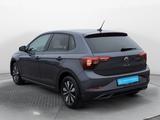 Volkswagen Polo 1,0TSI Move DSG LED - gebrauchte Limousinen