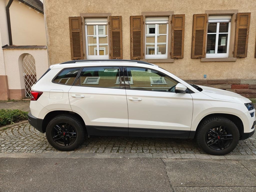 Image of Skoda Karoq