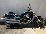Suzuki Intruder M800 1. Hand - Offers