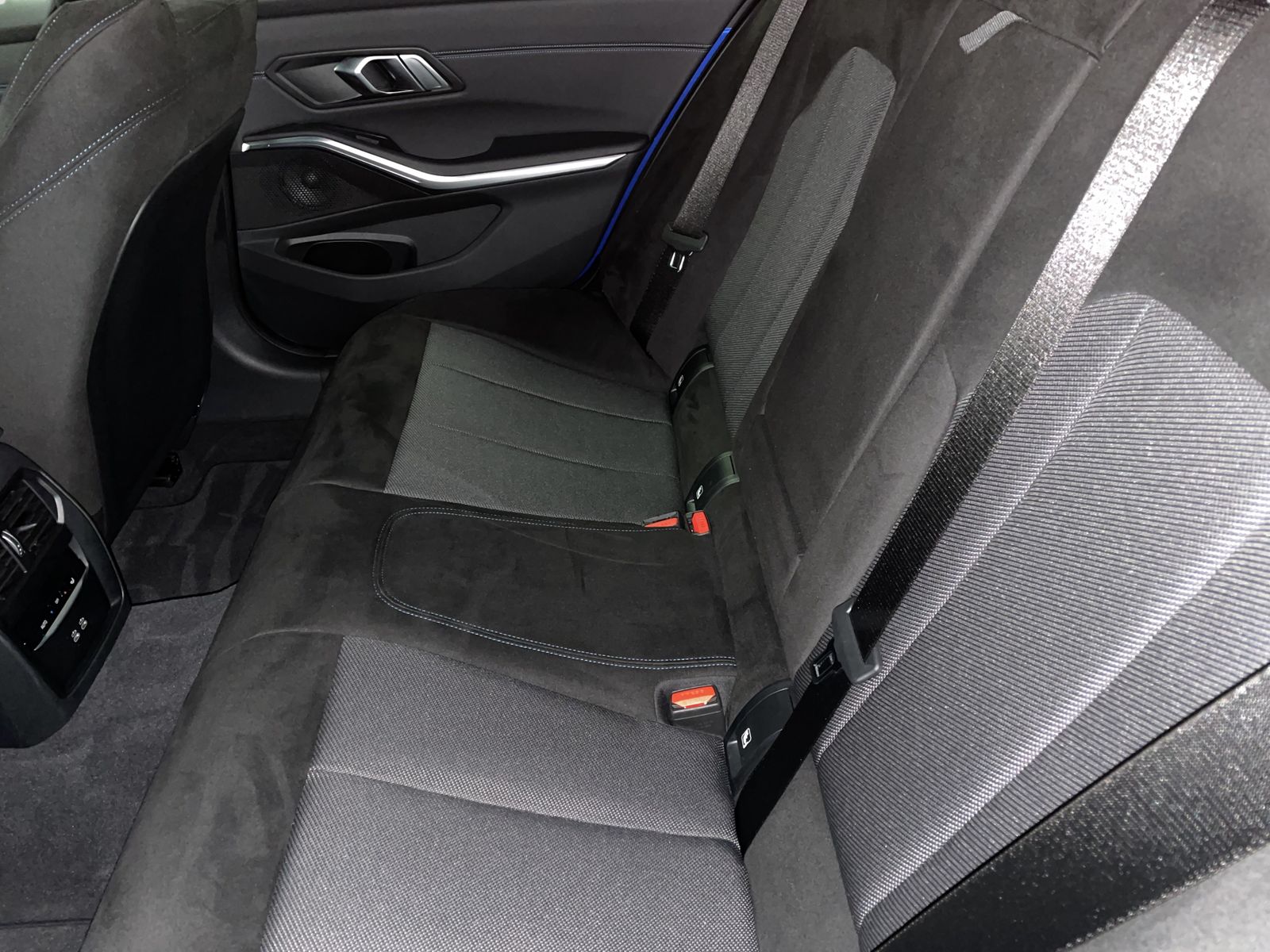 BMW 318 - Bild 13