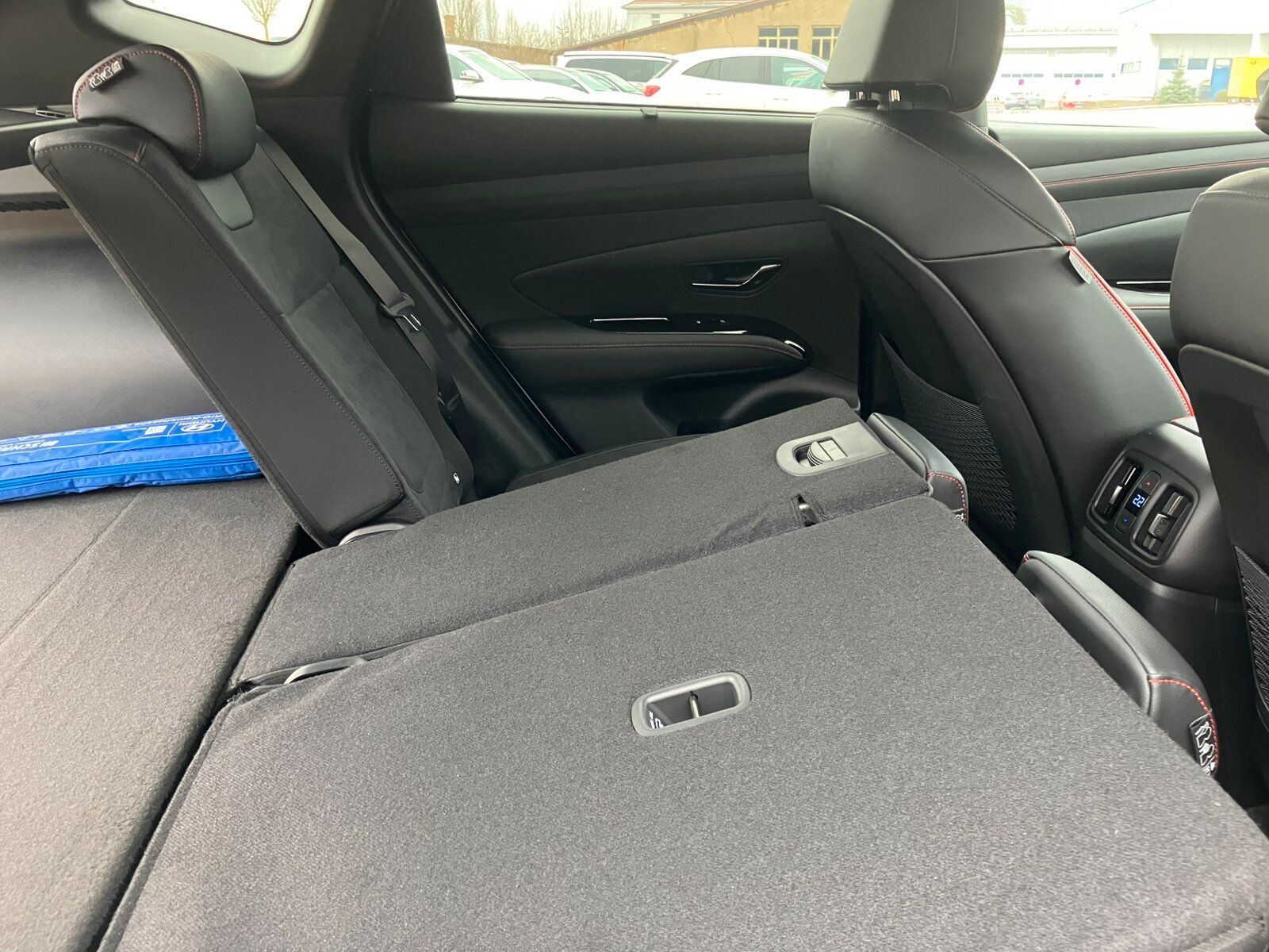 Hyundai Tucson – Bild 9