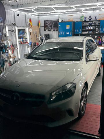 MERCEDES-BENZ ANDERE