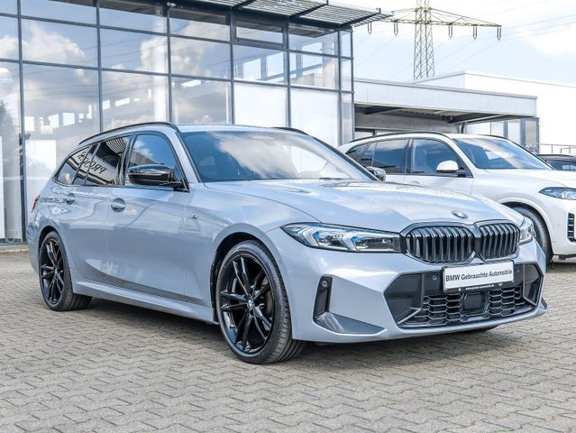 BMW 320, 2023 — 6