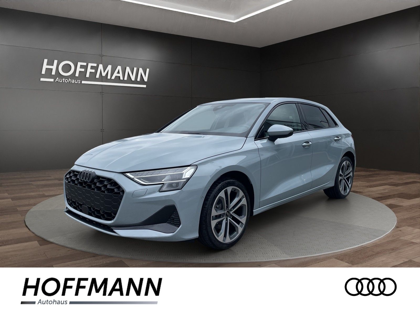 Fahrzeugbild von Audi A3