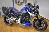 BMW F 900 R Tieferlegung/ Top-Ausstattung/ Garantie - Offers matching your search criteria