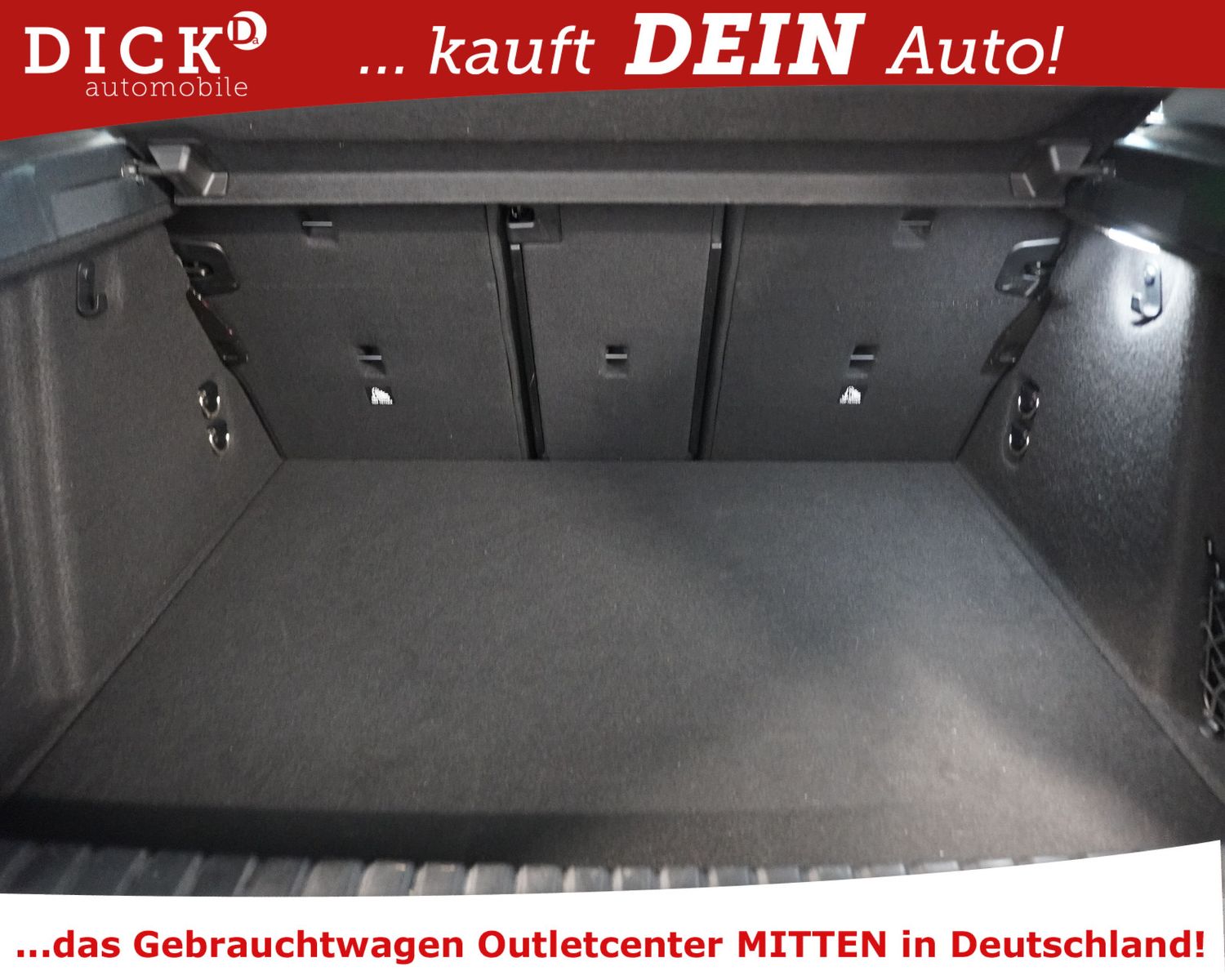 Fahrzeugabbildung BMW 118d Aut. Advant PROF+VIRTU+KAM+SHZ+LED+TEMP+MF