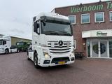 Mercedes-Benz Actros 1842LS Bigspace / Euro6 / Alcoa / Night a - Mercedes-Benz Actros 1842