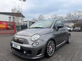 Abarth 500 - Abarth 500 aus 2013