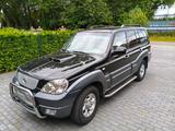 Hyundai Terracan 2.9 CRDI KEINE ANHÄNGERKU... - Hyundai Terracan Gebrauchtwagen
